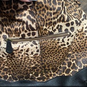 Jessica Simpson purse